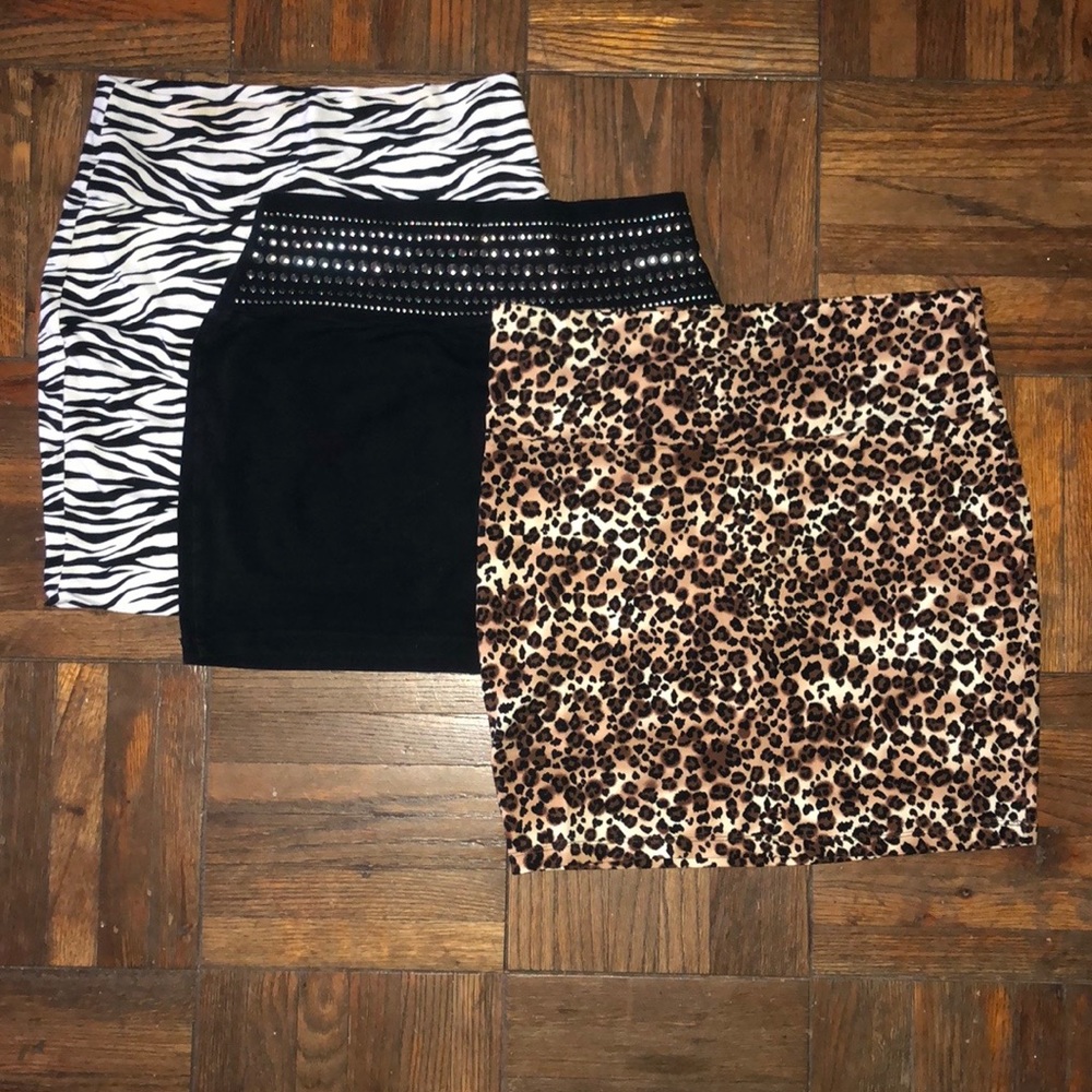 Skirts